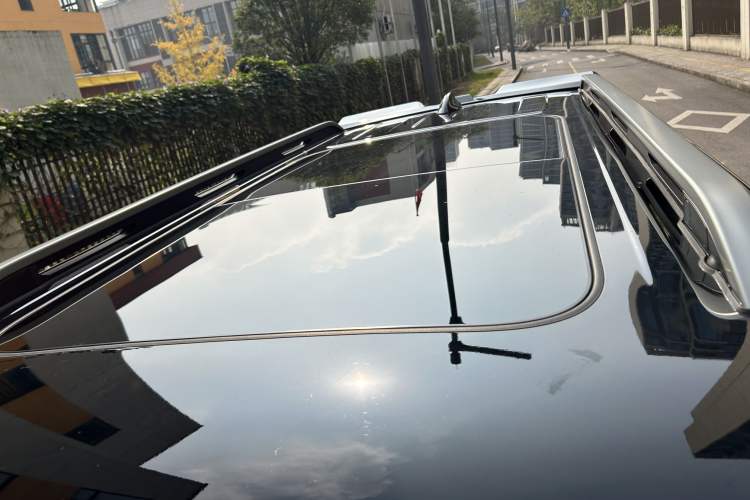 Used Jetour Traveler 2023 2.0T All-Wheel Drive Conquer PRO
