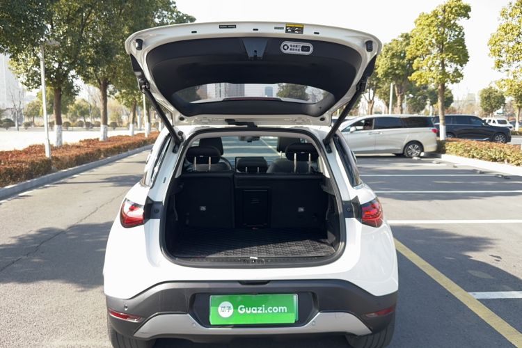 Used  #1 2024 Dynamic Standard Edition
