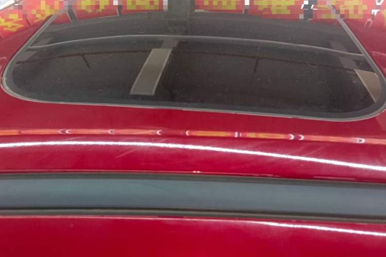 Used Oshan X5 2021 Revised Version 1.5T DCT Luxury Edition
