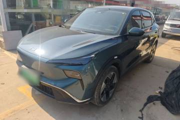 Used Bestune Yueyi 03 2025 565km Premium Edition