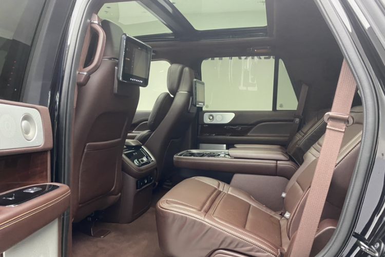 Used Lincoln Navigator 2020 3.5T Presidential Series