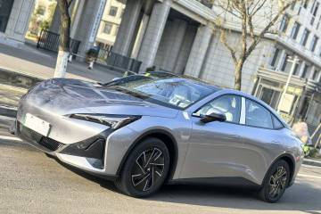 Used ARCFOX Alpha S5 