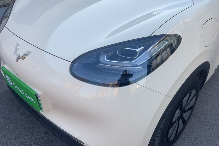 Used Wuling Bingo 2025 333 km Lingxi Deluxe Edition
