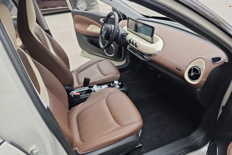 Used Wuling Bingo 2024 333 km Enjoyment Version