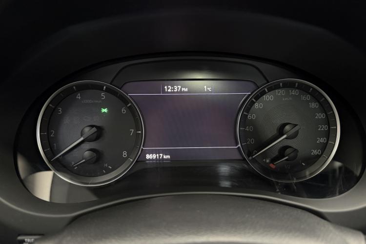 Used Infiniti QX50 2020 Revised Version 2.0T All-Wheel Drive Elite Edition