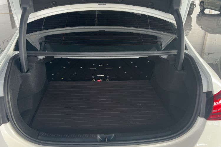 Used Mercedes-Benz A-Class 2024 A 200 L Fashion Model
