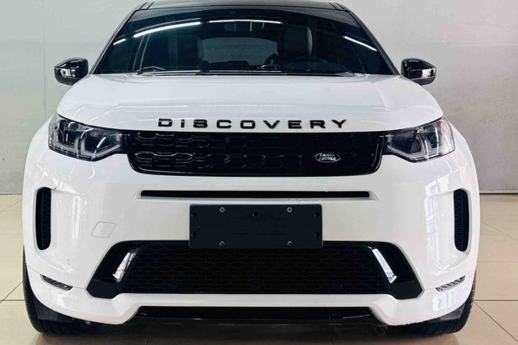 Used Land Rover Discovery Sport 2020 249 PS R-Dynamic Performance Edition
