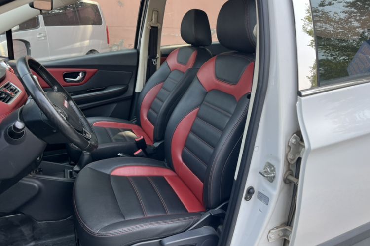 Used Haval H1 2015 1.5L AMT Luxury Model