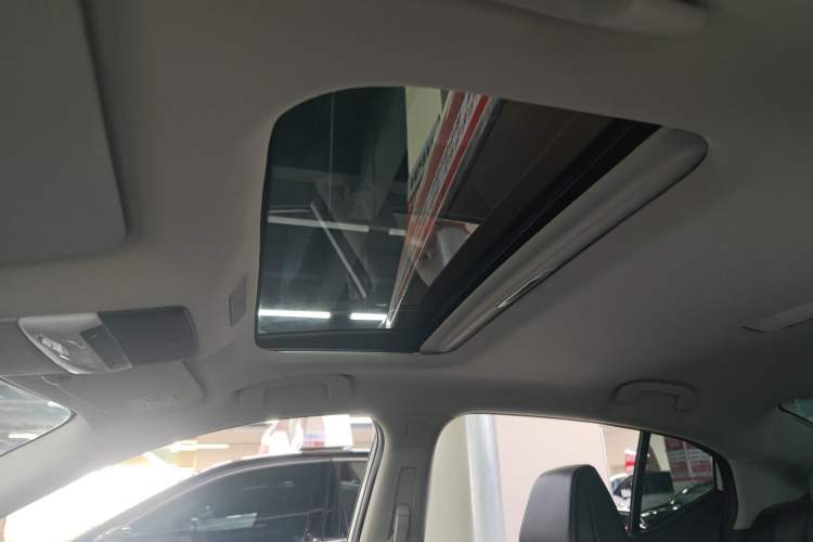 Used Nissan Sylphy 2023 1.6L CVT Enjoyment Edition
