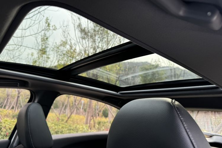 Used Honda XR-V 2017 1.8L EXi CVT Comfort Version
