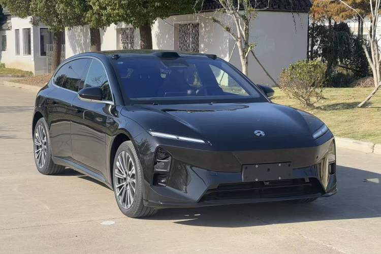 Used Nio ET5T 2025 75 kWh Touring
