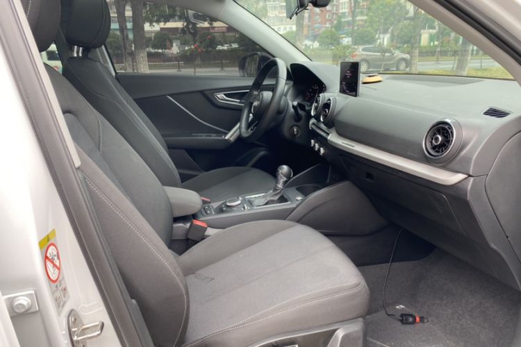 Used Audi Q2L 2020 35 TFSI Ambition Dynamic Edition