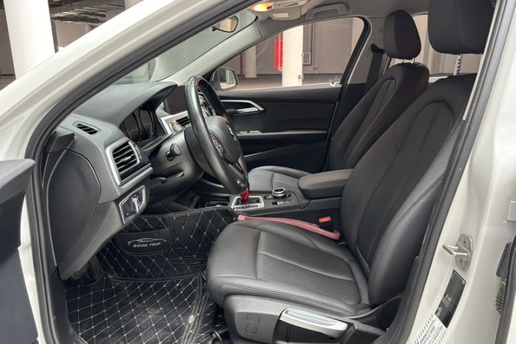 Used BMW 1 Series 2020 120i Fashion Model
