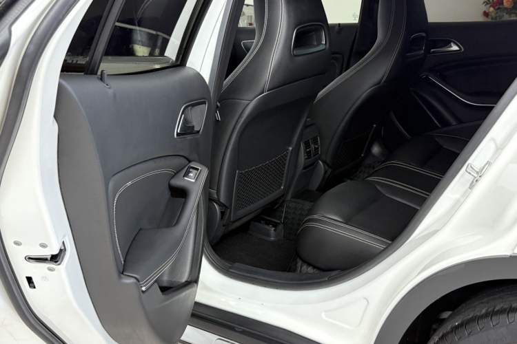 Used Mercedes-Benz GLA 2016 GLA 200 Sport Edition
