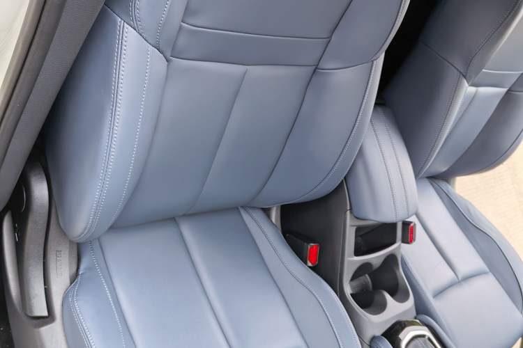 Used Nissan Qashqai 2025 Honor 2.0L CVT XV Genuine Edition
