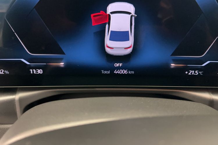 Used BMW i3 2024 eDrive 35 L
