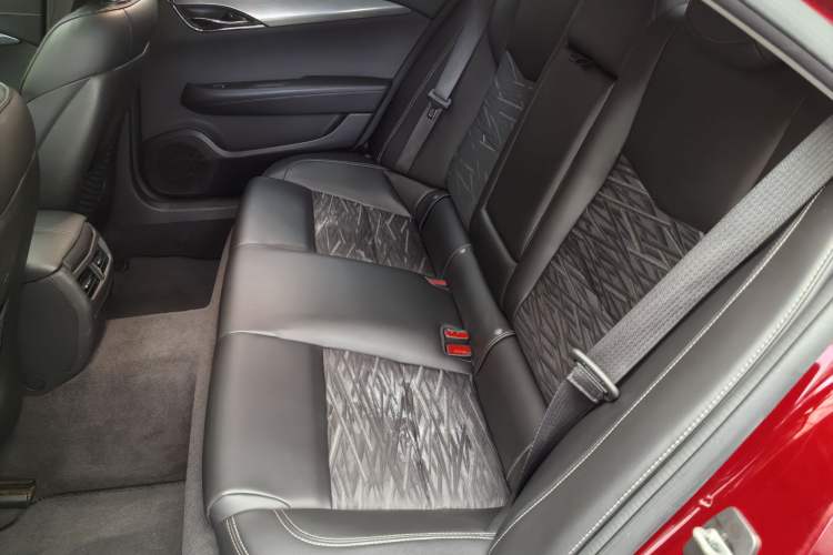 Used Cadillac ATS-L 2017 28T Tech Edition
