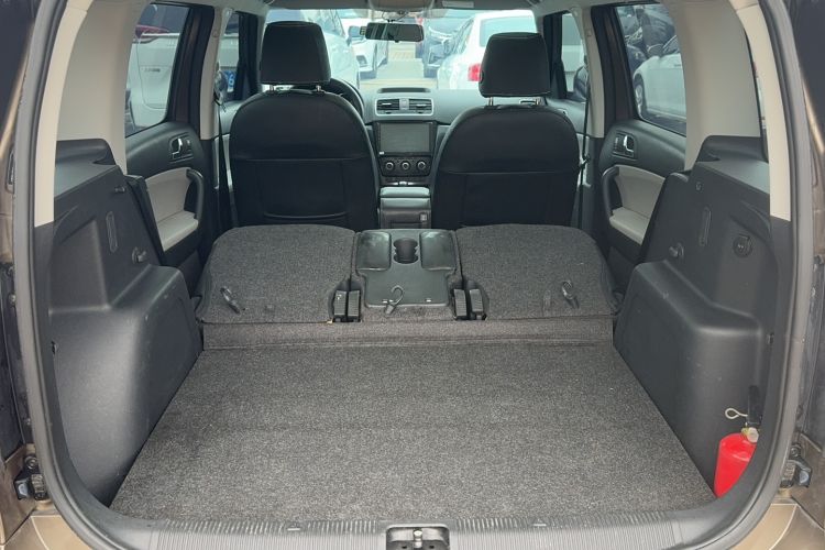 Used Skoda Yeti 2017 TSI280 DSG Advanced Edition
