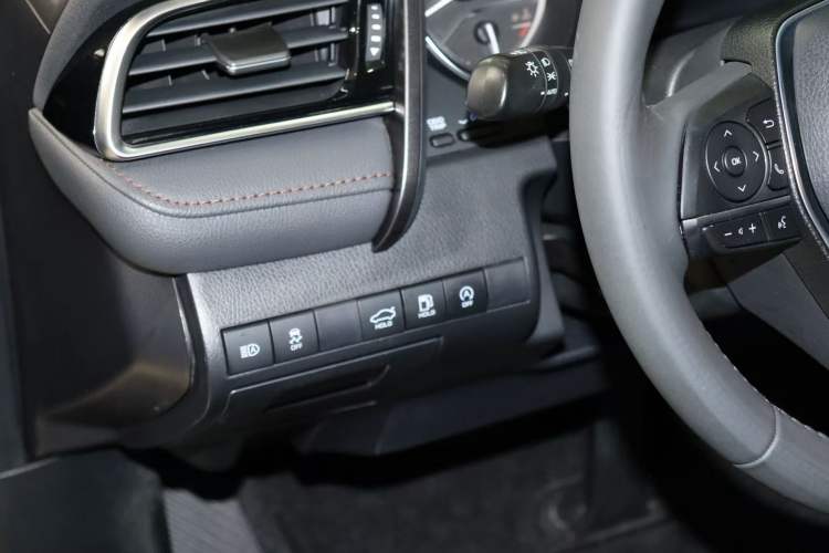 Used Toyota Camry 2019 Revised Version 2.5G Luxury Edition