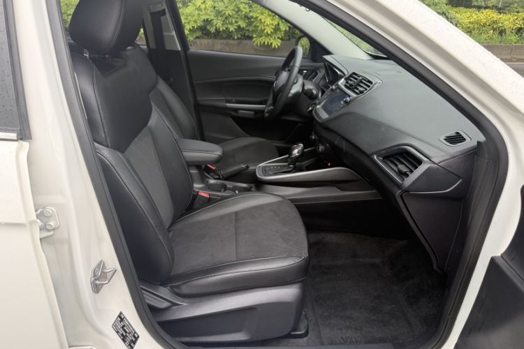 Used Ford Escort 2019 1.5L Automatic Enjoyment Model
