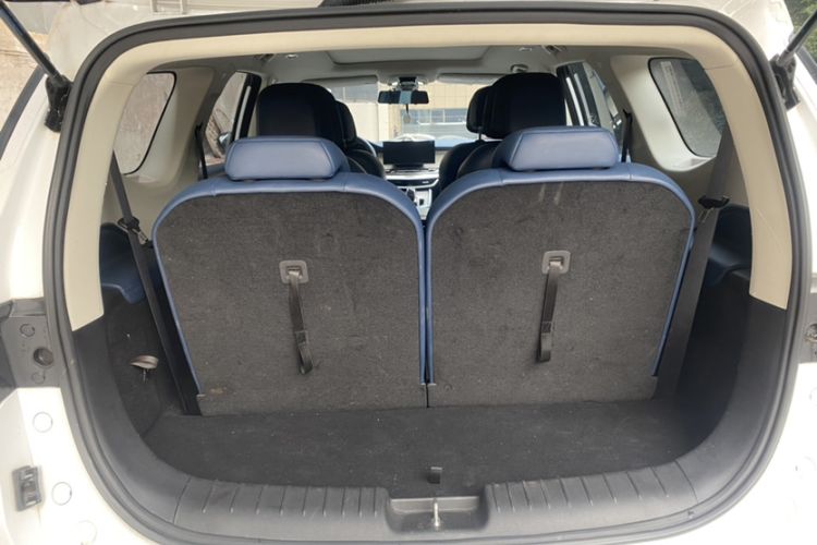 Used Livan Maple 80v PRO 2022 Comfort Edition Standard Range Version