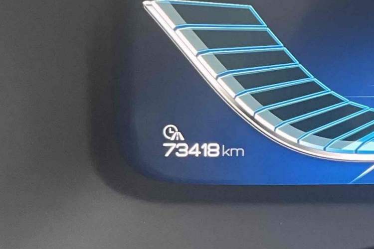 Used BYD Tang 2018 2.0T Automatic SmartConnect Prestige 7-Seater China V Standard