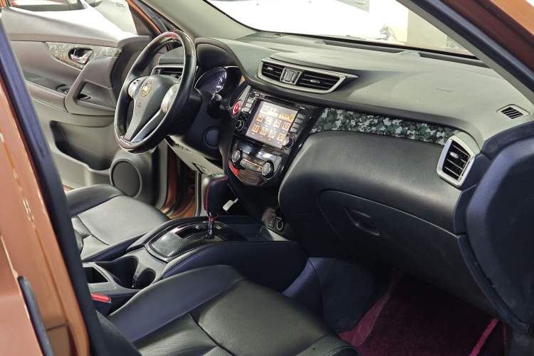 Used Nissan X-Trail 2014 2.0L CVT Comfort Edition 2WD