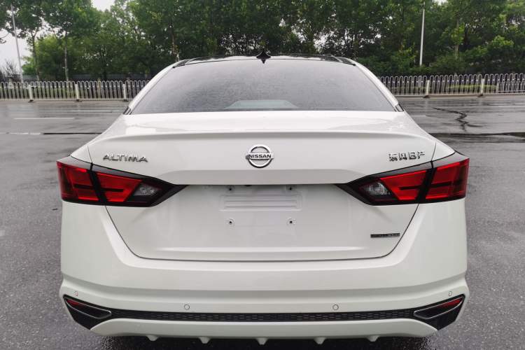 Used Nissan Teana 2021 2.0L XL Comfort Edition
