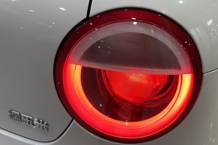 Used  Lumin 2022 155 km – Refreshingly Sweet Edition
