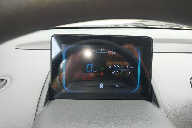 Used  Lumin 2025 205 km Xiangqin Version
