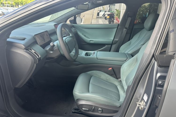 Used XPeng P7+ 2024 Limited Edition Max
