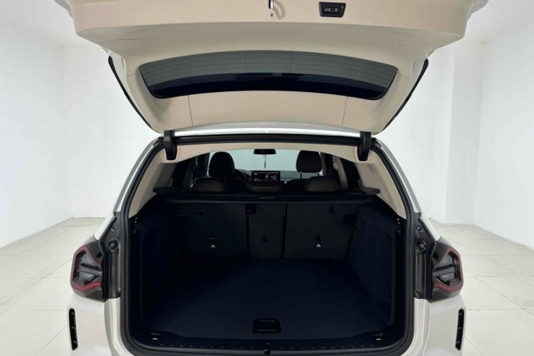 Used BMW iX3 2023 Leading Type