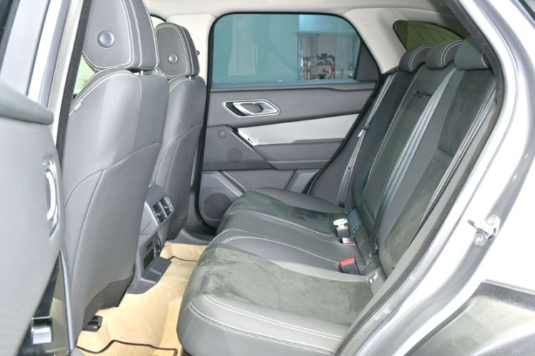 Used Land Rover Range Rover Velar 2020 P250
