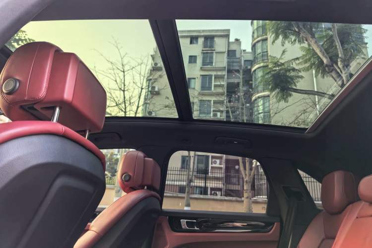 Used Porsche Cayenne 2019 Cayenne 3.0T
