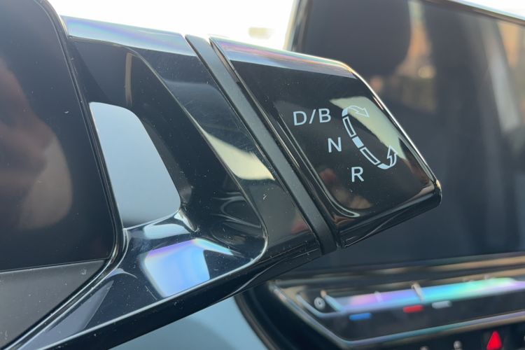 Used Volkswagen ID.4 X 2021 Pure Edition
