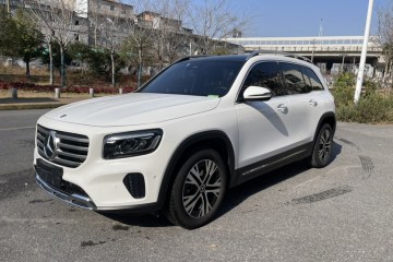 Used Mercedes-Benz GLB 2024 GLB 220 Dynamic Edition