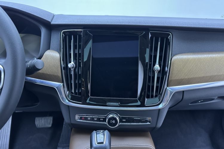 Used Volvo S90 2020 Facelifted T5 Zhiyi Luxury Edition
