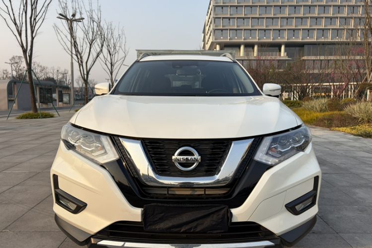 Used Nissan X-Trail 2021 2.0L CVT 2WD XL Premium Commemorative Edition