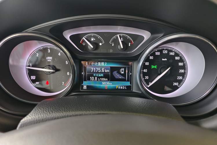 Used Buick Envision 2020 28T Four-Wheel Drive Elite Version
