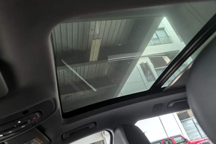 Used Audi Q5L 2018 45 TFSI Prestige Fashion Edition China V Emission Standard