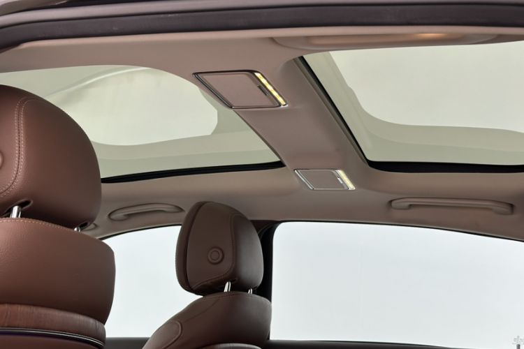 Used Mercedes-Benz E-Class 2023 Updated E 300 L Luxury Edition
