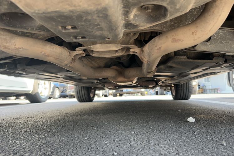 Used Mercedes-Benz GLK-Class 2013 GLK 300 4MATIC Dynamic Sunroof Model
