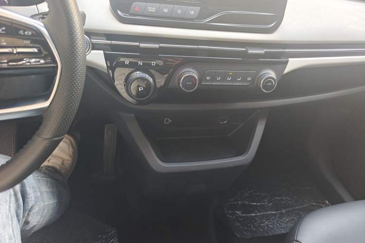 Used Bestune NAT 2022 Comfort Travel Version 100kW 419km
