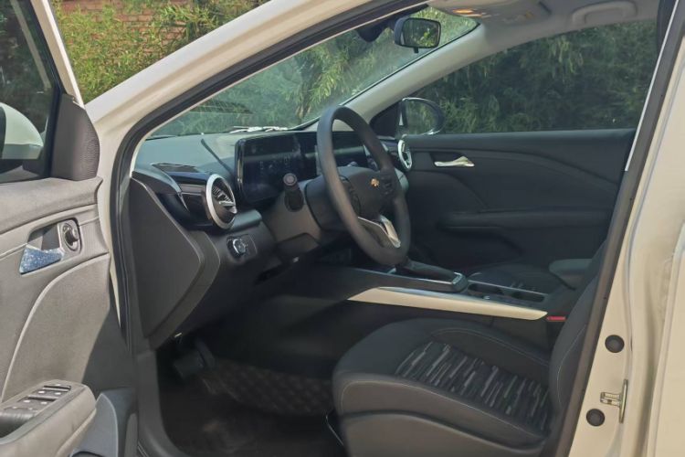 Used Chevrolet Monza 2023 1.5L Dual-Clutch Enjoyment Edition
