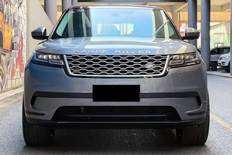 Used Land Rover Range Rover Velar 2020 P250
