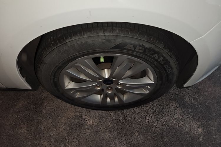 Used Ford Focus 2012 Sedan 1.6L Automatic Comfort Model
