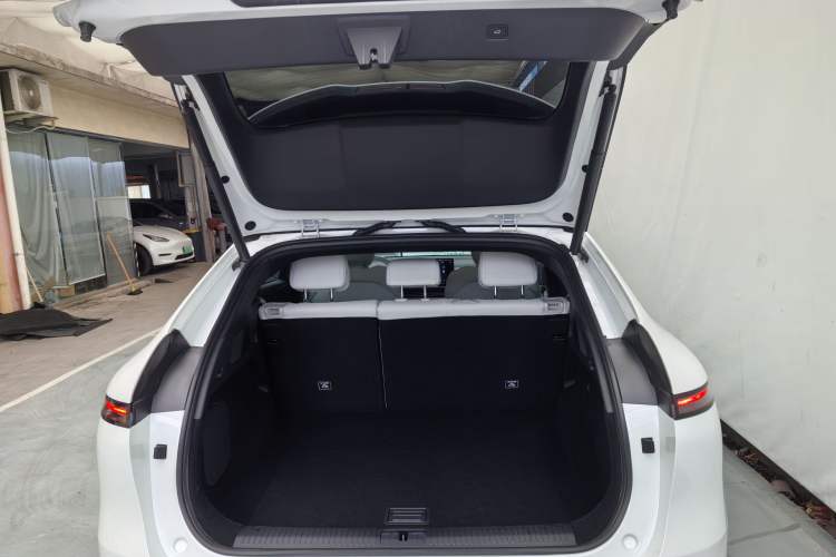 Used XPeng G6 2023 580 Long-Range Pro