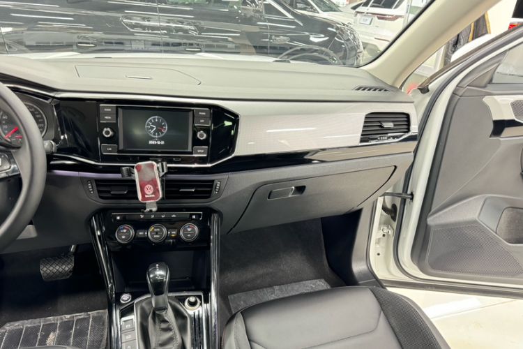 Used Volkswagen Tayron 2019 Teramont Edition 280TSI Two-Wheel Drive Luxury Model China VI Standard