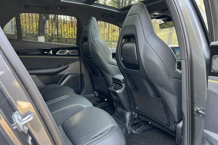 Used Lynk & Co 03 2023 1.5TD DCT JingPro