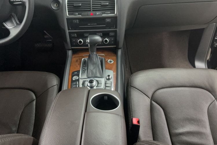 Used Audi Q7 2014 35 TFSI Ambition Edition
